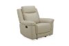 Picture of MOONLIT Genuine Leather Recliner Sofa Range - 3 Seat Power Recliner Sofa(3RR)