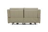 Picture of MOONLIT Genuine Leather Recliner  Sofa Range - 3RR+2RR SET