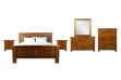 Picture of FLINDERS Bedroom Combo - 6PC Queen 