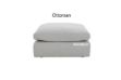 Picture of SIGNATURE Modular Sofa - Ottoman