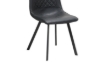 Picture of WESTIN Dining Chair (Black)