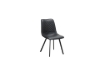Picture of WESTIN Dining Chair (Black) - Each