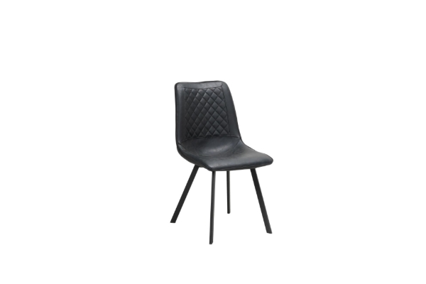 Picture of WESTIN Dining Chair (Black) - Each