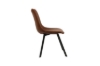 Picture of WESTIN Dining Chair (Brown) - Each