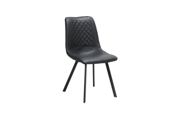 Picture of WESTIN Dining Chair (Black)