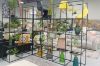 Picture of LUMINA Display Shelf (240x240cm)