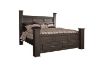 Picture of MORNINGTON Bed Frame with Drawers in Queen Size