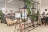 Picture of LUMINA Display Shelf (240x240cm)