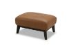 Picture of STONELAND 3/2/1 Seater 100% Genuine Oil Waxed Leather Sofa Range with Ottoman