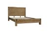 Picture of SPRINGBROOK 4PC/5PC/6PC Solid Acacia Wood Bedroom Combo in Queen Size
