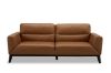Picture of STONELAND 100% Genuine Leather Sofa Range - 3 Seater