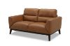 Picture of STONELAND 3/2/1 Seater 100% Genuine Oil Waxed Leather Sofa Range with Ottoman