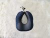 Picture of ENDY Memory Foam U-shape Neck Pillow - Plush Grey