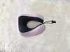 Picture of ENDY Memory Foam U-shape Neck Pillow - Plush Pink