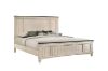 Picture of HOMESTEAD Bed Frame in Queen Size