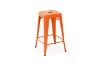 Picture of TOLIX Replica Bar Stool Seat H65