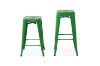 Picture of TOLIX Replica Bar Stool Seat H65