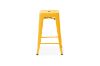 Picture of TOLIX Replica Bar Stool Seat H65