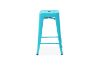 Picture of TOLIX Replica Bar Stool Seat H65