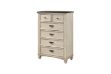 Picture of HOMESTEAD 5-Drawer Tallboy
