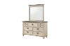 Picture of HOMESTEAD 4PC/5PC/6PC Bedroom Range in Queen Size