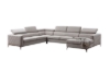 Picture of HOUSTON Memory Foam  Sectional Sofa