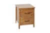 Picture of BAYARD 4PC Solid Pine Wood Bedroom Combo Set in Single/King Single/Double/Queen Size