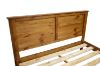 Picture of BAYARD 4PC Solid Pine Wood Bedroom Combo Set in Single/King Single/Double/Queen Size