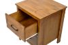 Picture of BAYARD 4PC Solid Pine Wood Bedroom Combo Set in Single/King Single/Double/Queen Size