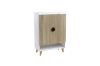 Picture of HIRO 110 Shoe Cabinet