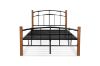 Picture of MINDY Single/King Single/Double/Queen Metal Bed Frame