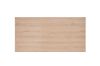 Picture of SYNERGYPLUS Dining Table with A-Frame Metal Legs (Natural Oak) - 180x90