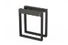 Picture of SYNERGYPLUS Dining Table with Square Metal Legs (Natural Oak) - 180x90