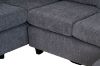Picture of LORINA Fabric U-shape Sectional Sofa