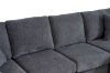 Picture of LORINA Fabric U-shape Sectional Sofa