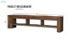 Picture of ROWAN 100% Reclaimed Pine Wood TV Unit (240x48cm)
