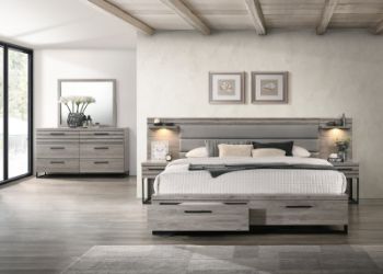 Picture for manufacturer WESTDEN Bedroom Range