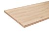 Picture of SYNERGYPLUS Modular Dining System - 160/180/200 Thick Table Top in 4 Colors with A-Frame Metal Legs