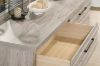 Picture of WESTDEN 6-Drawer Dresser with Mirror