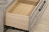 Picture of WESTDEN 3PC/4PC/5PC/6PC Bedroom Combo Set with Side Pier in Queen / King Size