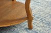 Picture of MARIE D89 Coffee Table with Shelf