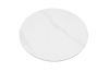 Picture of [Commercial Supply Only] LAVANT D60 Round Sintered Stone Table Top (White)