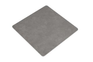 Picture of LAVANT Square Sintered Stone Table Top (Grey) - 60x60