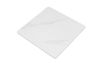 Picture of [Commercial Supply Only] LAVANT Square Sintered Stone Table Top (White)