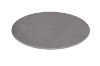 Picture of [Commercial Supply Only] LAVANT Round Sintered Stone Table Top (Grey)