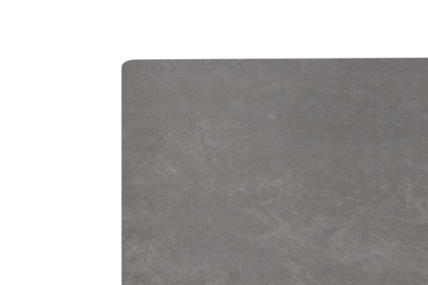 Picture of [Commercial Supply Only] LAVANT Rectangular Sintered Stone Table Top (Grey)