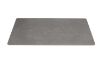 Picture of [Commercial Supply Only] LAVANT Rectangular Sintered Stone Table Top (Grey)