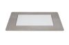 Picture of [Commercial Supply Only] LAVANT Rectangular Sintered Stone Table Top (Grey)