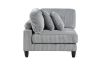 Picture of VIANNA Sectional Modular Sofa - 3PC Big Combo Set 