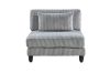 Picture of VIANNA Sectional Modular Sofa - 3PC Big Combo Set 
